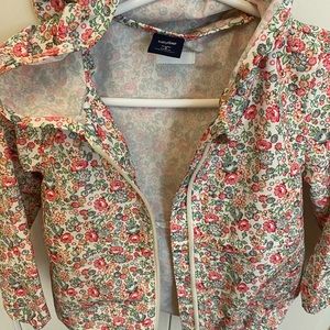 Baby Gap rain jacket